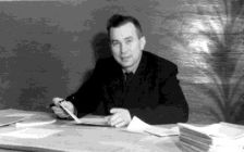 НРАВСТВЕННОСТЬ И ДУХОВНОСТЬ УЧЕНОГО – ГАРАНТИЯ ЕГО БЕССМЕРТИЯ В НАУКЕ (К ОТКРЫТИЮ Н.ТАРНАВСКИМ МУТАГЕНЕЗА ДНК)