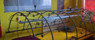 Біогравітаційні технології професора Г.О. Сергеєва  для самовідновлення здоров’я