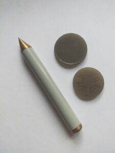 Звіт про клінічне використання електромагнітно-гравітаційного ефекту полімерних рідкокристалічних стимуляторів (Севастопільський центр психічного здоров'я)