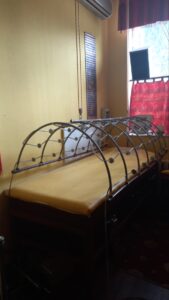 Біогравітаційні технології професора Г.О. Сергеєва  для самовідновлення здоров’я